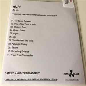 Download Auri - Auri