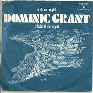 Download Dominic Grant - In The Night / Hold The Night
