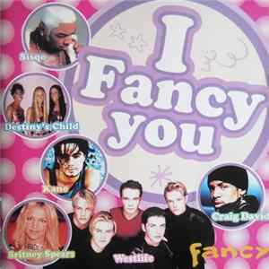 Download Various - I Fancy You