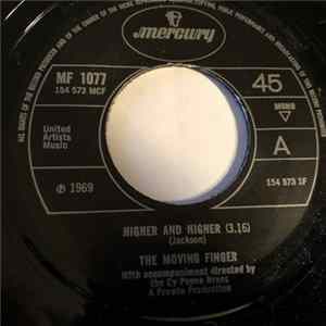 Download The Moving Finger - Higher And Higher