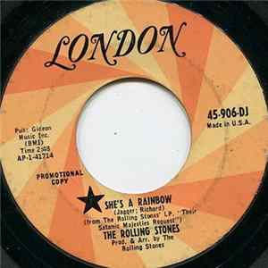 Download The Rolling Stones - She's A Rainbow