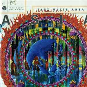 Download Various - Jazz Meets Asia