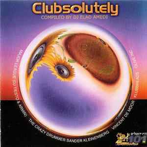 Download Various - Clubsolutely
