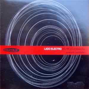Download Lado Electro - Dej Mi (2S Endless Mix)