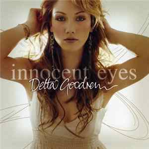 Download Delta Goodrem - Innocent Eyes