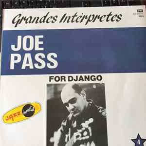 Download Joe Pass - For Django