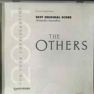Download Alejandro Amenábar - The Others (For Your Consideration)