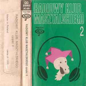 Download Kabaret Masztalskiego - Radiowy Klub Masztalskiego Część II