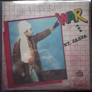 Download St. Jaspa - War