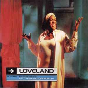 Download Loveland feat. Rachel McFarlane - Let The Music (Lift You Up)