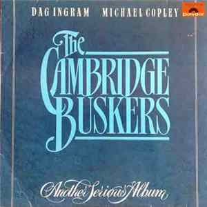 Download The Cambridge Buskers - Another Serious Album