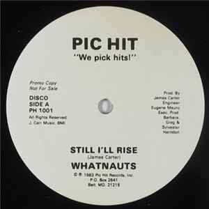 Download Whatnauts - Still I'll Rise