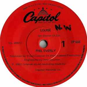 Download Phil Everly - Louise