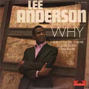 Download Lee Anderson - Why