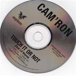 Download Cam'ron - Touch It Or Not