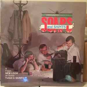 Download The Amazing Couriers - Soaps And Saints