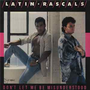 Download The Latin Rascals - Don't Let Me Be Misunderstood