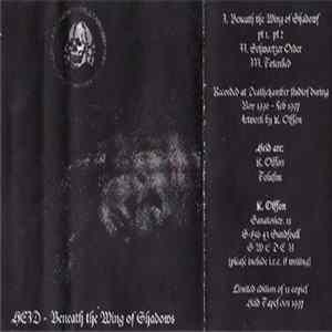 Download Heid - Beneath The Wing Of Shadows