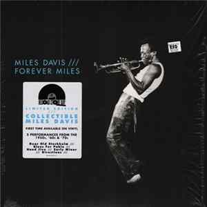 Download Miles Davis - Forever Miles