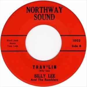 Download Billy Lee & The Ramblers - Trav'lin