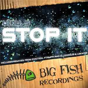 Download Utku. S - Stop It