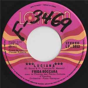 Download Frida Boccara - Luciana