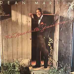 Download Dean Martin - The Nashville Sessions