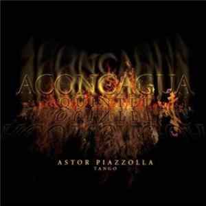 Download Aconcagua Quintet - Astor Piazzolla