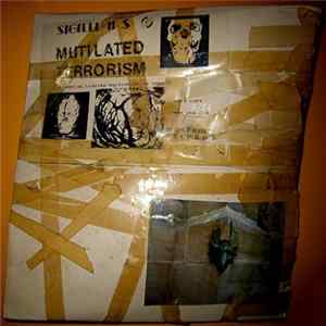 Download Sigillum S - Mutilated Terrorism