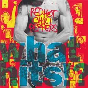 Download Red Hot Chili Peppers - What Hits!?