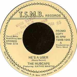 Download The Hubcaps - He's A User