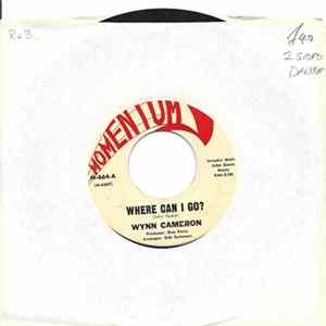 Download Wynn Cameron - Where Can I Go