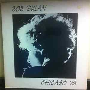 Download Bob Dylan - Chicago '63