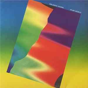 Download Orlando Voorn - In My World