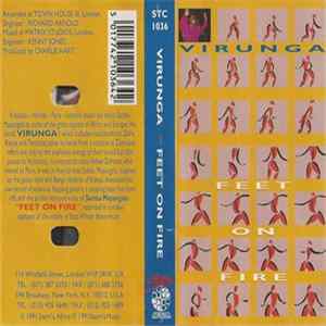 Download Virunga - Feet On Fire