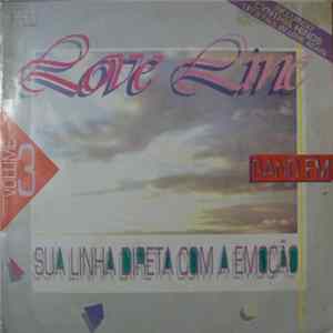 Download Various - Love Line Vol.3