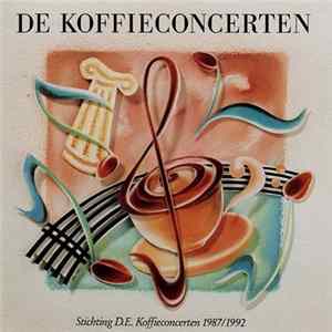 Download Various - De Koffieconcerten