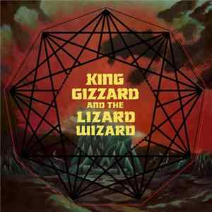 Download King Gizzard And The Lizard Wizard - Nonagon Infinity