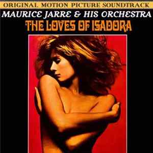 Download Maurice Jarre - Isadora