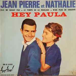 Download Jean Pierre Et Nathalie - Hey Paula