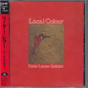 Download Peter Lemer Quintet - Local Colour
