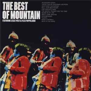 Download Mountain - The Best Of Mountain