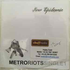 Download Metro Riots - New Epidemic
