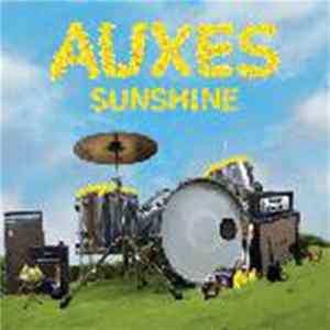 Download Auxes - Sunshine