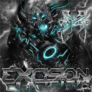 Download Excision - X Rated