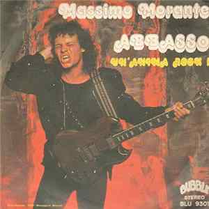 Download Massimo Morante - Abbasso