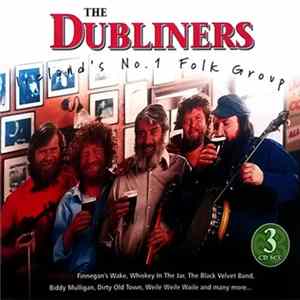 Download The Dubliners - Ireland's No.1 Folk Group