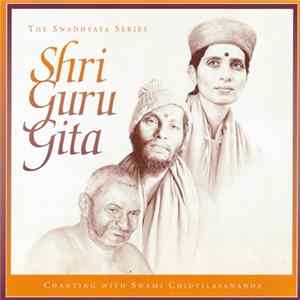 Download Gurumayi - Shri Guru Gita
