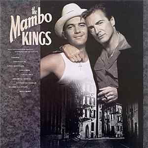 Download Various - The Mambo Kings (Selections From The Original Motion Picture Soundtrack)