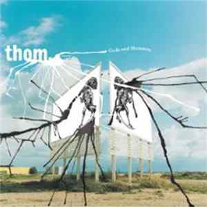 Download Thom - Gods And Monsters